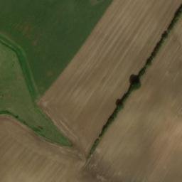 Satellite imagery of Voßberg, DE