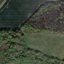 Satellite imagery of Kreideberg, DE