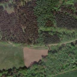 Satellite imagery of Kreideberg, DE
