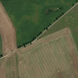 Satellite imagery of Hoher Berg, DE