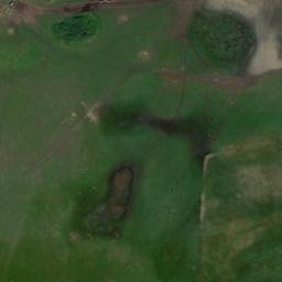Satellite imagery of Hoher Berg, DE