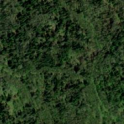 Satellite imagery of Степной Бачат, KZ