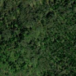 Satellite imagery of Степной Бачат, KZ