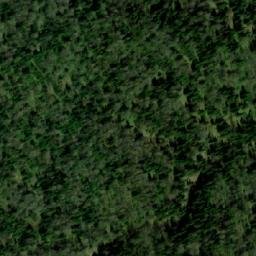 Satellite imagery of Степной Бачат, KZ
