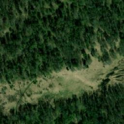 Satellite imagery of Перешеек, KZ