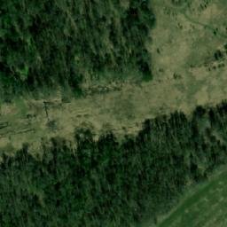 Satellite imagery of Перешеек, KZ