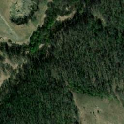 Satellite imagery of Гора Безымянная, KZ