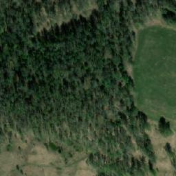 Satellite imagery of Гора Безымянная, KZ