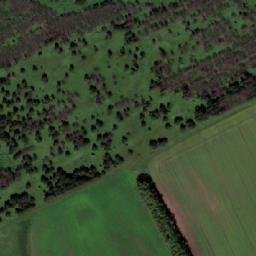 Satellite imagery of Орджоникидзе, KZ
