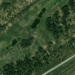 Satellite imagery of Талда 4-я, KZ