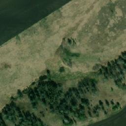 Satellite imagery of Таргайская Грива, KZ