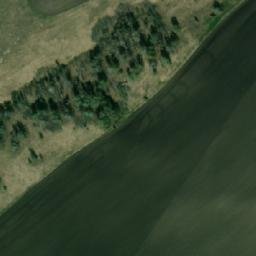 Satellite imagery of Таргайская Грива, KZ