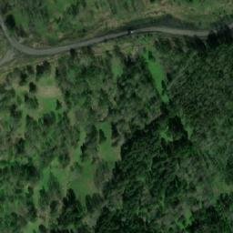 Satellite imagery of Вершина Борисовки, KZ