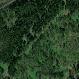 Satellite imagery of Вершина Борисовки, KZ