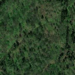 Satellite imagery of Вершина Борисовки, KZ