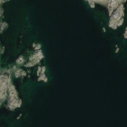 Satellite imagery of Skiakl Point, CA
