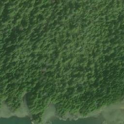 Satellite imagery of Hazel Point, CA