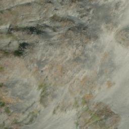Satellite imagery of Little Cumulus Mountain, CA