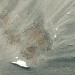 Satellite imagery of Little Cumulus Mountain, CA