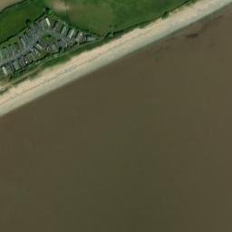 Satellite imagery of Moat Hill, GB