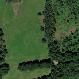 Satellite imagery of Hornby Castle, GB
