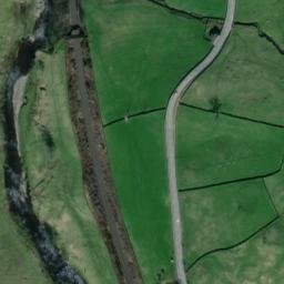 Satellite imagery of boundary_stone, GB