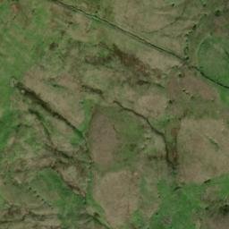 Satellite imagery of Knowe Fell, GB