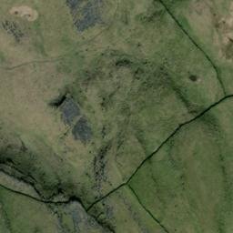 Satellite imagery of Parson's Pulpit, GB