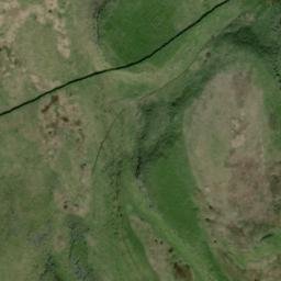 Satellite imagery of Parson's Pulpit, GB