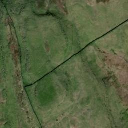 Satellite imagery of Parson's Pulpit, GB
