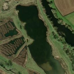 Satellite imagery of Givendale Manor House, GB