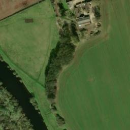 Satellite imagery of Givendale Manor House, GB