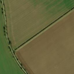 Satellite imagery of Givendale Manor House, GB