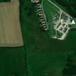 Satellite imagery of Flamborough Head, GB