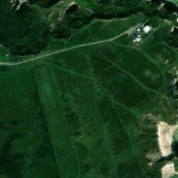 Satellite imagery of Flamborough Head, GB
