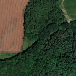 Satellite imagery of Krähenberg, DE