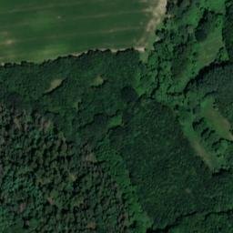 Satellite imagery of Krähenberg, DE