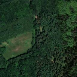 Satellite imagery of Krähenberg, DE