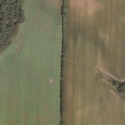 Satellite imagery of Blocksberg, DE