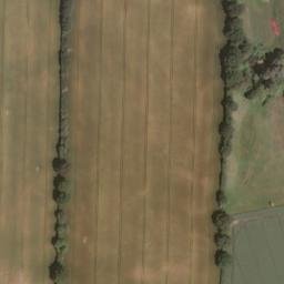 Satellite imagery of Blocksberg, DE