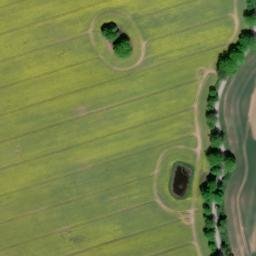 Satellite imagery of Hingstberg, DE