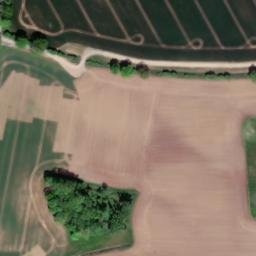 Satellite imagery of Hingstberg, DE