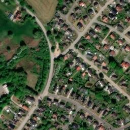 Satellite imagery of Pfannkuchenberg, DE
