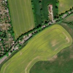 Satellite imagery of Pfannkuchenberg, DE