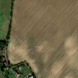 Satellite imagery of Voßberg, DE