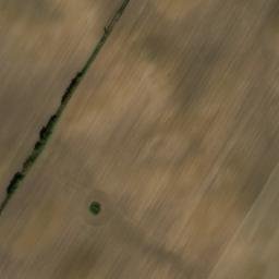 Satellite imagery of Voßberg, DE