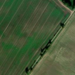 Satellite imagery of Krusbarg, DE