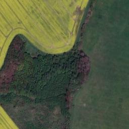 Satellite imagery of Galgen-Berg, DE