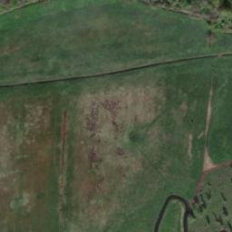 Satellite imagery of Kreideberg, DE