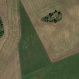 Satellite imagery of Hoher Berg, DE